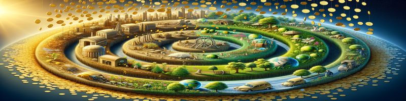 Sustainability and Long-Term Effects